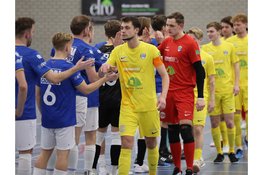 ZVV Zwaag steviger op tweede plaats na winst op FC Marlène