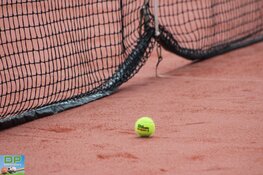 Tennisvereniging Westerkogge organiseert het Nedflex Westerkogge opendubbeltoernooi
