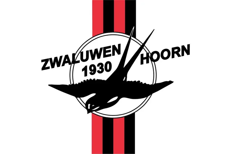 Zwaluwen '30 scoort zevenklapper in Zandvoort