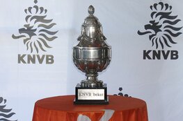 Cupfighter AZ ten koste van FC Twente naar halve finale beker