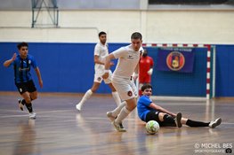 HV Hoorn moeiteloos naar kwartfinale beker