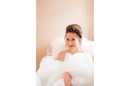 21 februari Annick Boer in het BON-theater