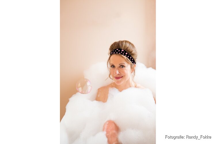 21 februari Annick Boer in het BON-theater