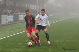 Always Forward deelt stevige tik uit aan De Zouaven