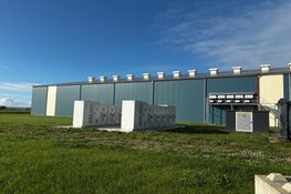 Bollenbedrijf Rainbow Colors in Andijk verduurzaamt met groene waterstof