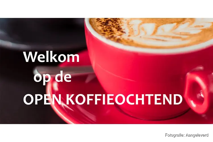 Kom een bakkie doen!