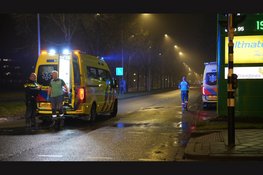 Fietser gewond bij val in Hoorn