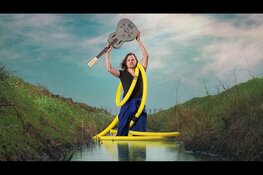 Auditie-oproep: Zangers voor jubileumvoorstelling 'Dit Verdronken Land'