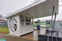 Juan Fernandez Coto volgt Egidio Oude Groen op bij Always Forward