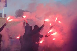 Hollandia wint na lange strafschoppenreeks van ZOB