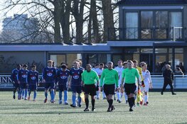 Hollandia wint na lange strafschoppenreeks van ZOB