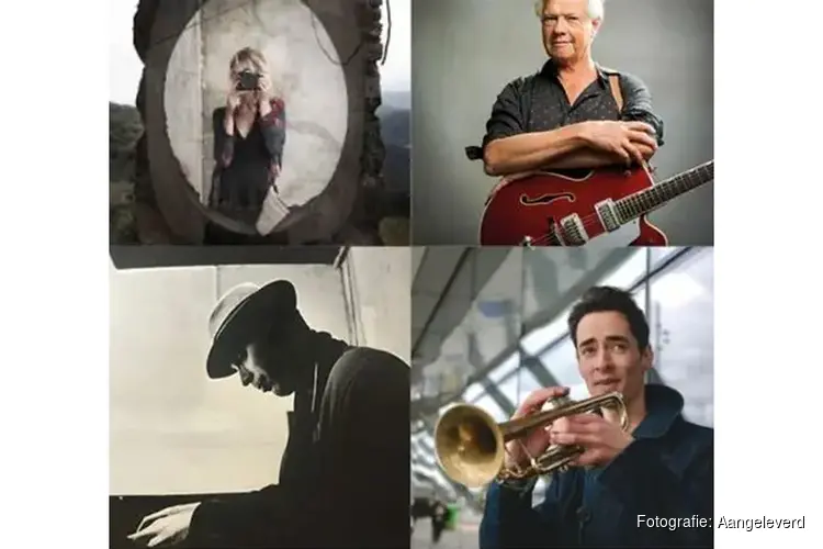 De show ‘Poëzie is mijn adem’ eert Remco Campert, eindelijk