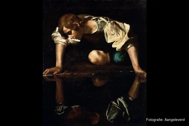 Het Westfries Museum organiseert de lezing ‘Metamorfosen: liefde tussen goden en godinnen in de kunst’