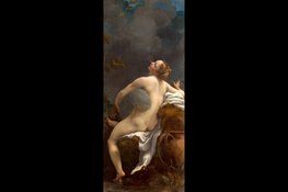 Het Westfries Museum organiseert de lezing ‘Metamorfosen: liefde tussen goden en godinnen in de kunst’