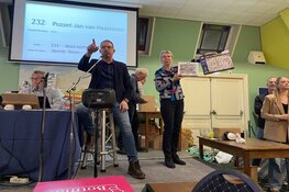 Gemeenschapsveiling Bovenkarspel op 20 maart: bieden op unieke belevenissen én steun voor het dorp