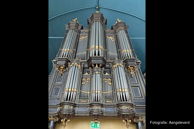 Kom snert eten bij het Snertconcert