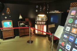Expositie “HALLO? 150 Jaar Telefonie” in Museum van de 20e Eeuw