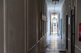 VVV-stadswandeling Weldoeners & welgestelden Zondag 29 maart