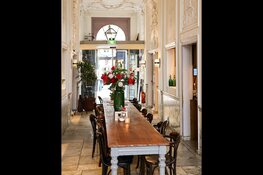 VVV-stadswandeling Weldoeners & welgestelden Zondag 29 maart