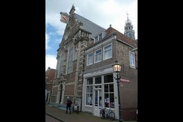 Niek van Oosterum en Saskia Viersen op piano en viool in de Oosterkerk!