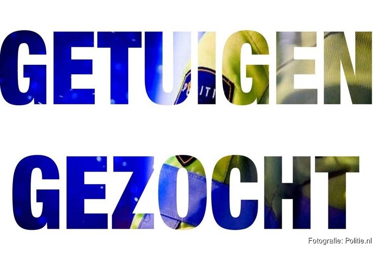 Politie zoekt getuigen van verlaten plaats ongeval in Bovenkarspel