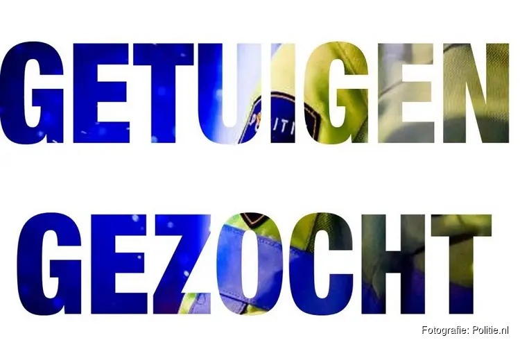 Politie zoekt getuigen van verlaten plaats ongeval in Bovenkarspel