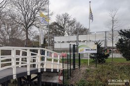 Westfriezen in slotfase langs BVC Bloemendaal