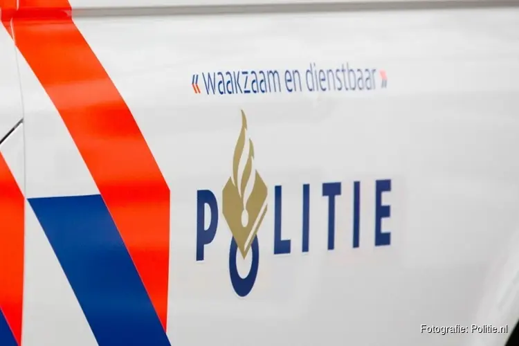 Politie houdt drie minderjarigen aan voor mishandeling