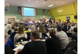 Gemeenschapsveiling Bovenkarspel brengt 61.000 euro op voor parochie en verenigingen