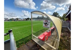 Zwaluwen '30 en Sporting Andijk komen niet tot scoren