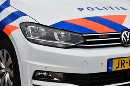 Nepagent aangehouden in Spanbroek dankzij alerte bewoner