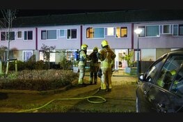 Stichting Salvage opgeroepen na woningbrand in Hoorn