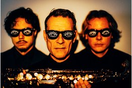 Benjamin Herman Trio neemt Japanse afslag met toetsenist BIGYUKI in Theaterkerk Hemels