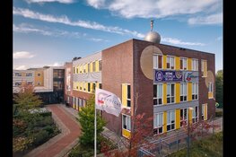 Atlas College stelt Jeanine van Schendel aan als nieuwe directeur