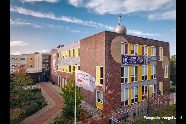 Atlas College stelt Jeanine van Schendel aan als nieuwe directeur