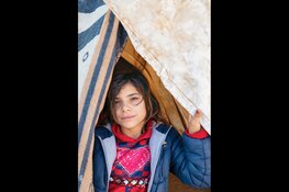 Feestelijke opening ‘Onderweg’: fototentoonstelling en ontmoetingen met vluchtelingen