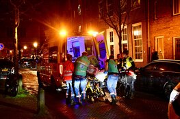 Politie moet ingrijpen na grote vechtpartij in Hoorn, één gewonde