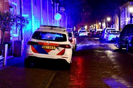 Politie moet ingrijpen na grote vechtpartij in Hoorn, één gewonde