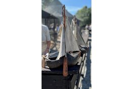 Smartphone fotografie workshops in het Zuiderzeemuseum
