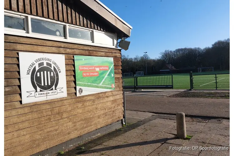 Zwaluwen '30 wint ruim bij hekkensluiter