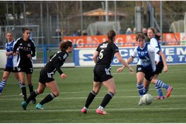 ADO '20 VR1 opnieuw te sterk voor Always Forward