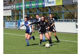 ADO '20 VR1 opnieuw te sterk voor Always Forward