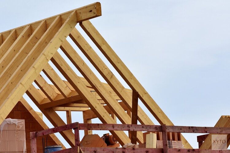 Nieuwbouwkavels eind 2025 ruim 15 procent duurder