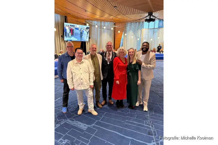 GroenLinks-PvdA in de Hoornse raad verder als PRO