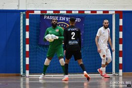 HV Hoorn gaat onderuit in slotminuut en kan zich richten op bekerfinale