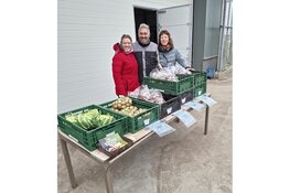 Ontdek de kracht van biologische teelt in Westfriesland – informatiemiddag en kookworkshop in Bovenkarspel