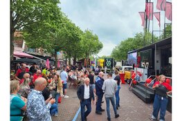 Waar passie en pk’s samenkomen: 32ste keer Truckfestival Westfriesland