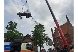 Waar passie en pk’s samenkomen: 32ste keer Truckfestival Westfriesland