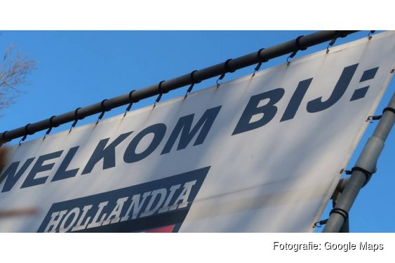 Hollandia wint strijd tegen koploper Purmersteijn