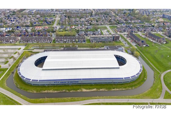 Team Duurzaam IJs toont in Hoorn aan: een duurzame kunstijsbaan is haalbaar én betaalbaar